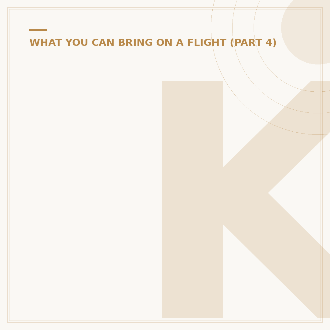 KLM Food: What to Expect Onboard and How to Order