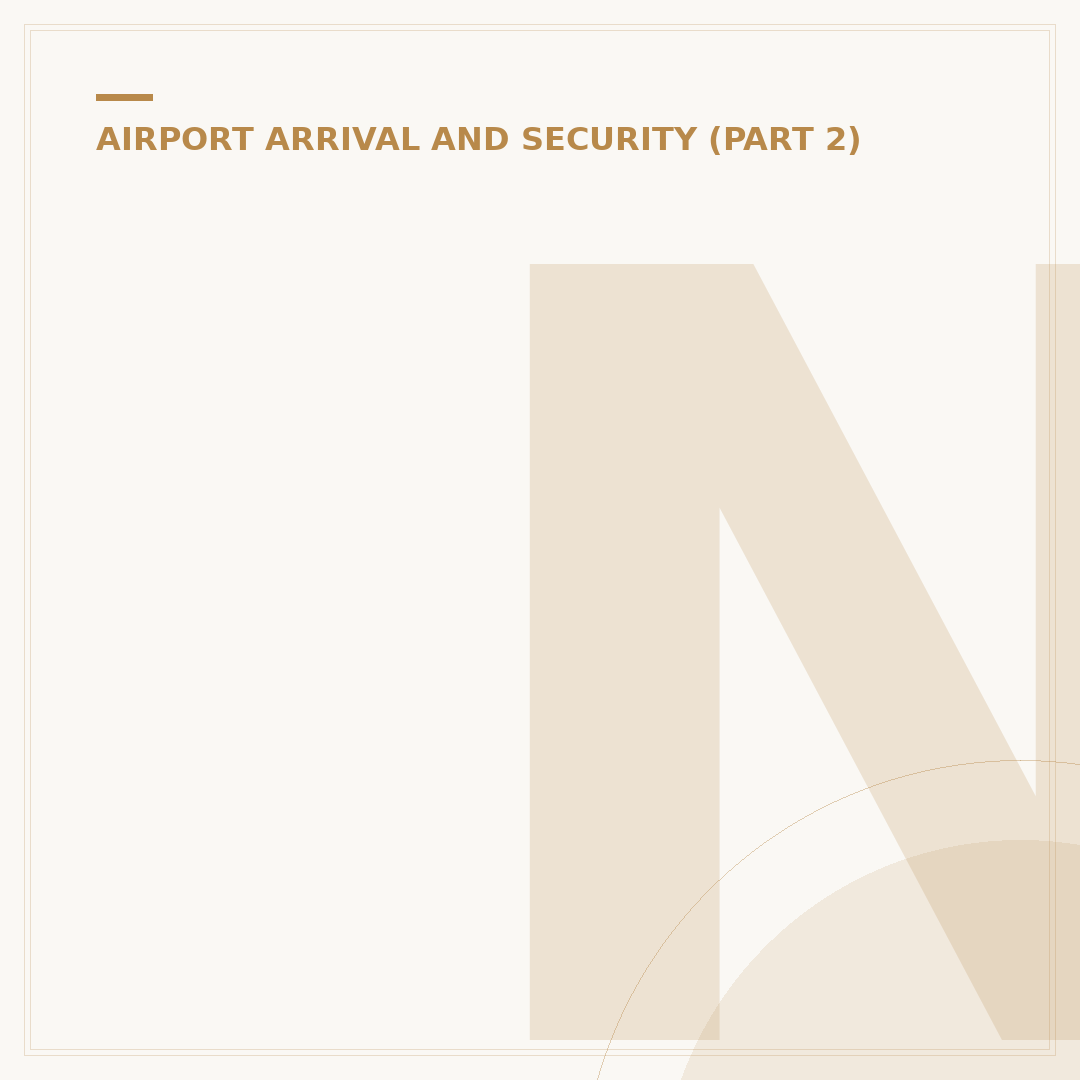 Navigating the KLM Lounge Schiphol Network