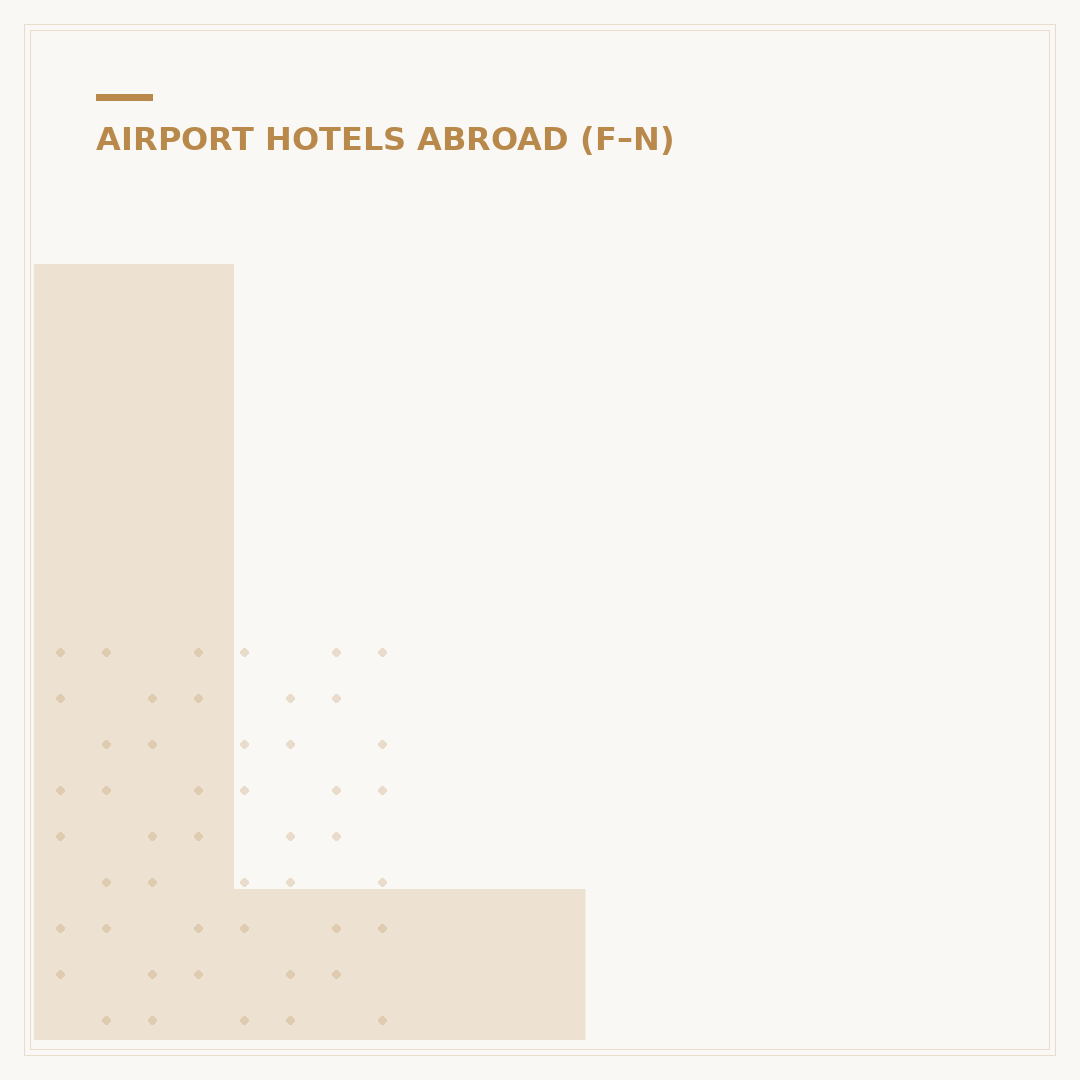 Larnaca Airport Hotels