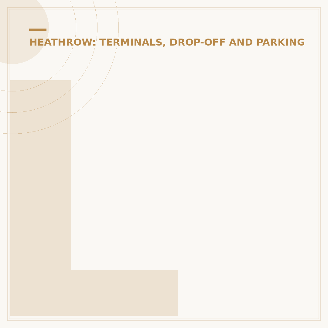 London Heathrow Virgin Atlantic Terminal