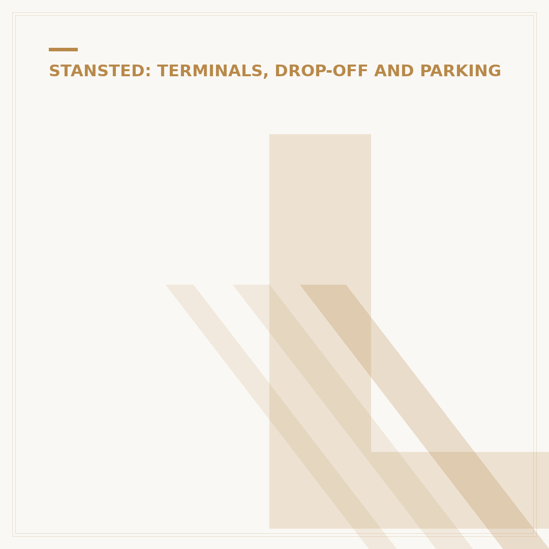 London Stansted Free Parking: Is It Possible?