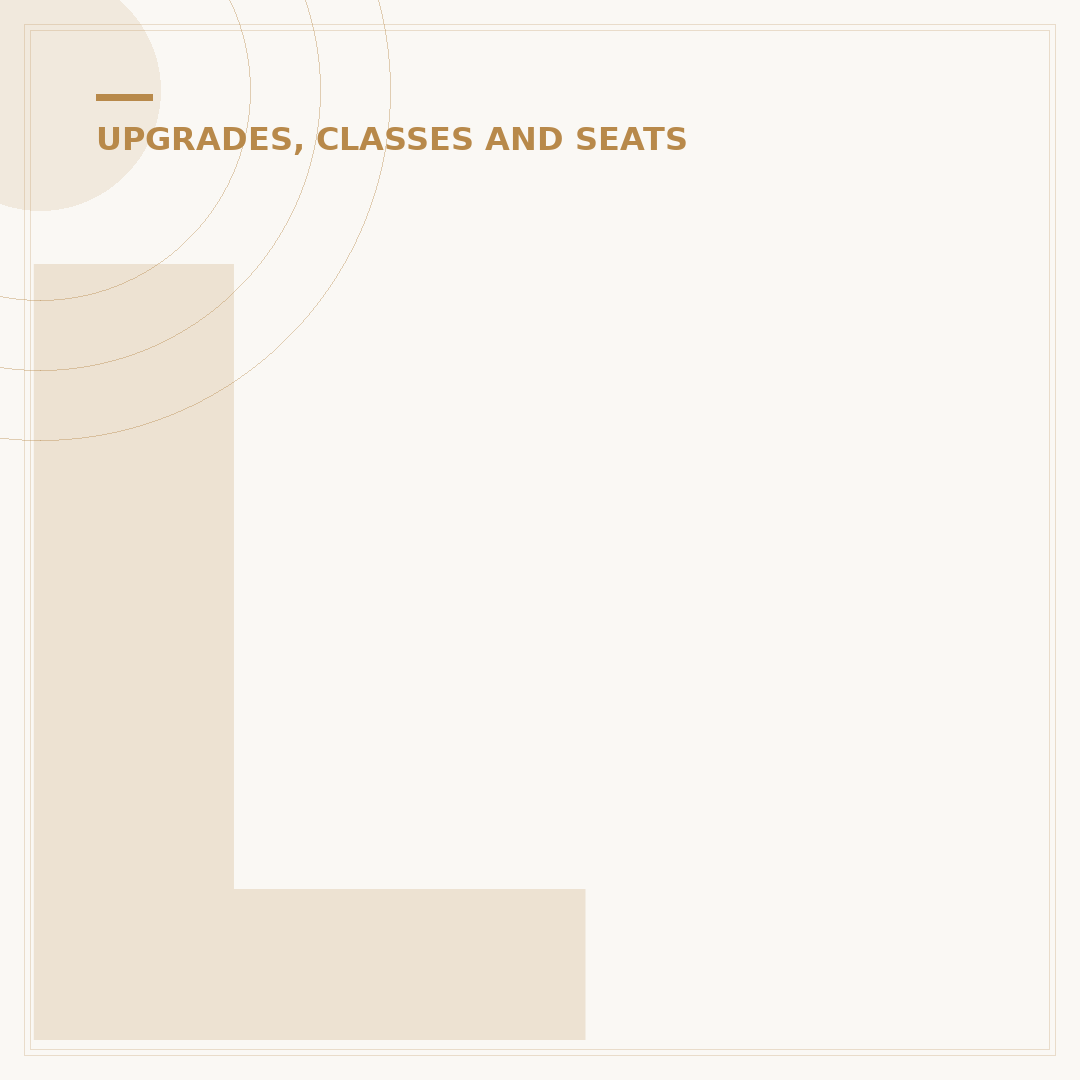 LOT Airlines Business Class: A Cabin Analysis