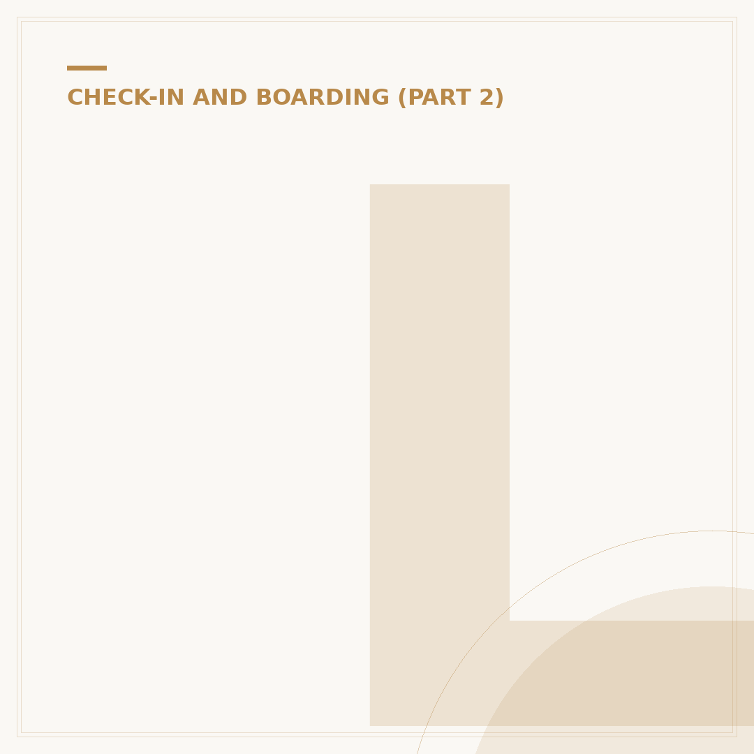 LOT Polish Airlines Online Check-In Procedures