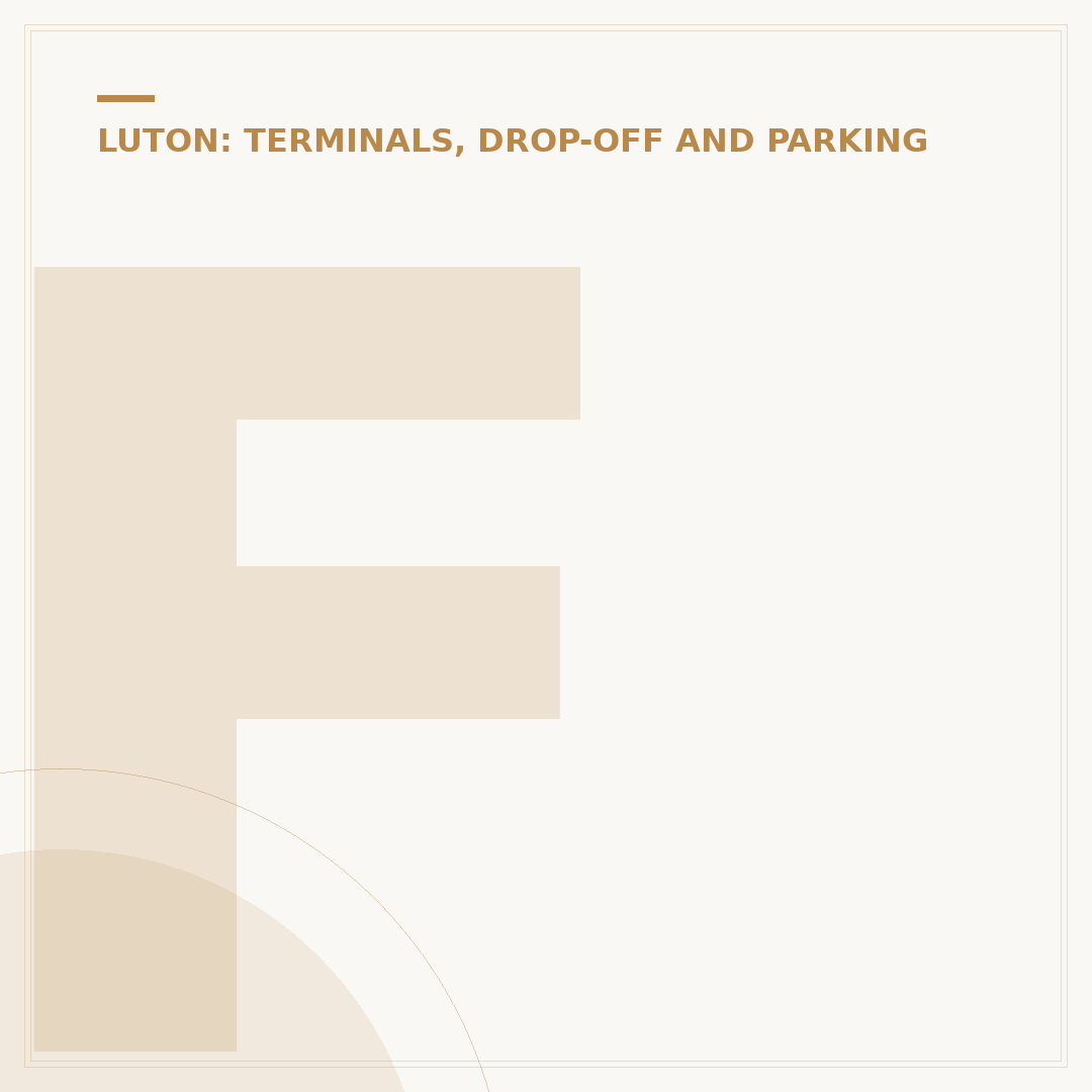 Free Online Luton Drop-Off Payment
