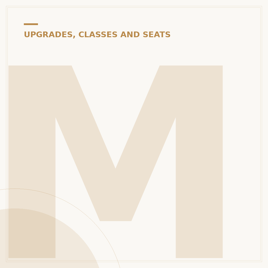 Malaysia Airlines Business Class: An In-Depth Look