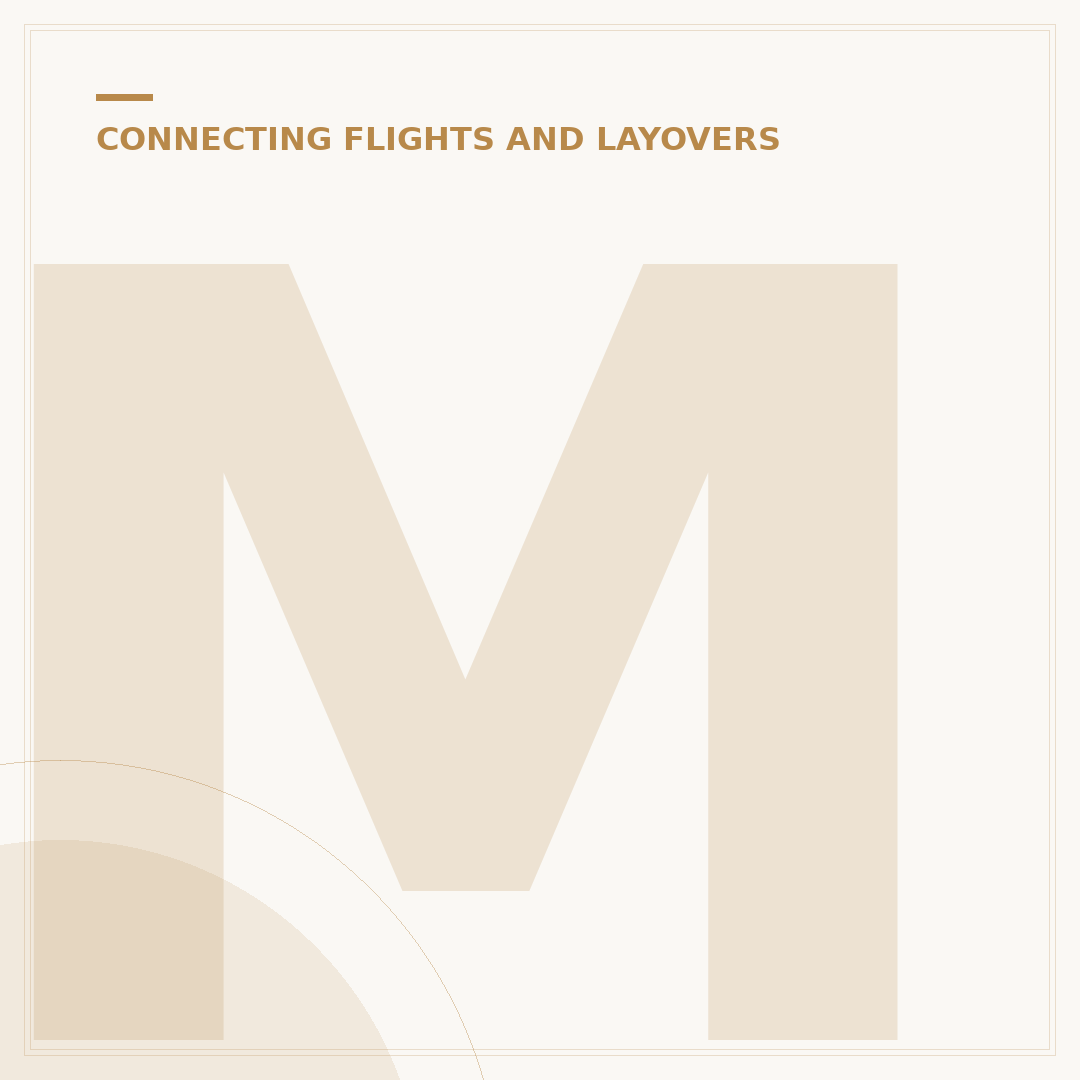 Managing an EasyJet Connection: What You Must Know