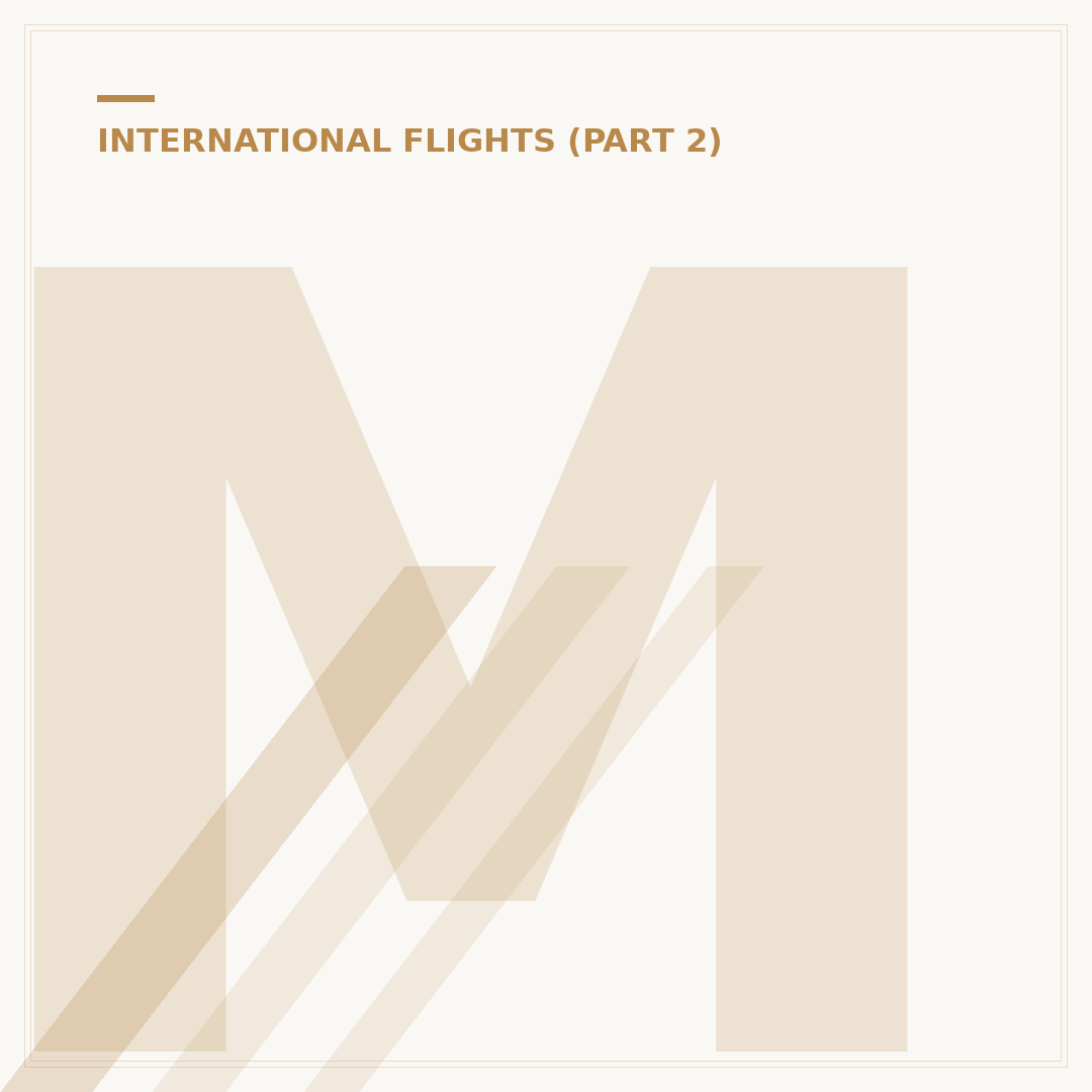 Manchester International Airport Terminal 3