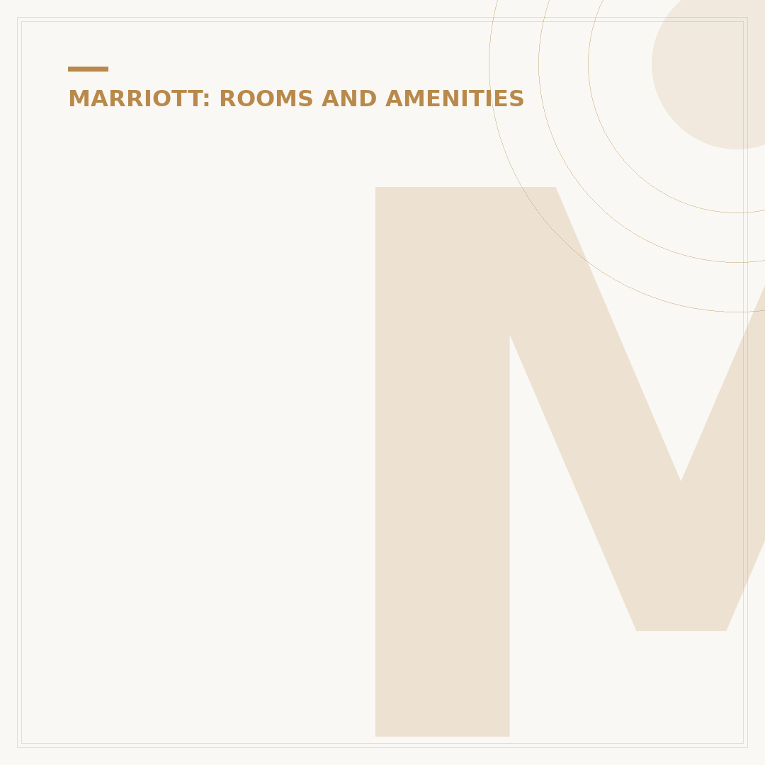 Marriott Hotels Near Iconic Twin Towers Locations