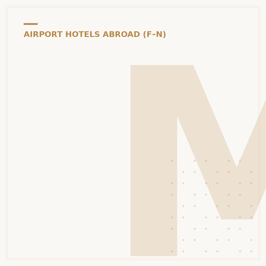 Milan Bergamo Airport Hotels