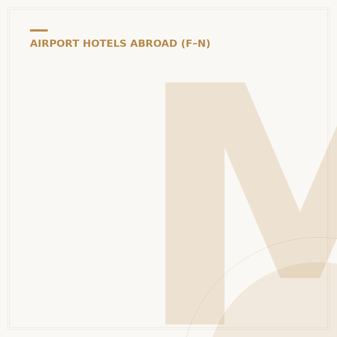 Milan Linate Airport Hotel Options: Where to Stay
