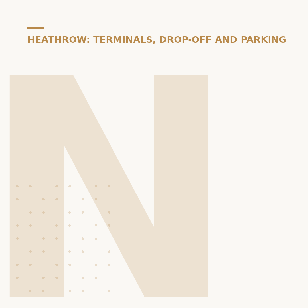 National Express to London Heathrow Terminal 2