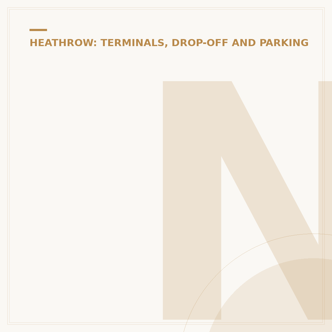 National Express to Heathrow Terminal 3