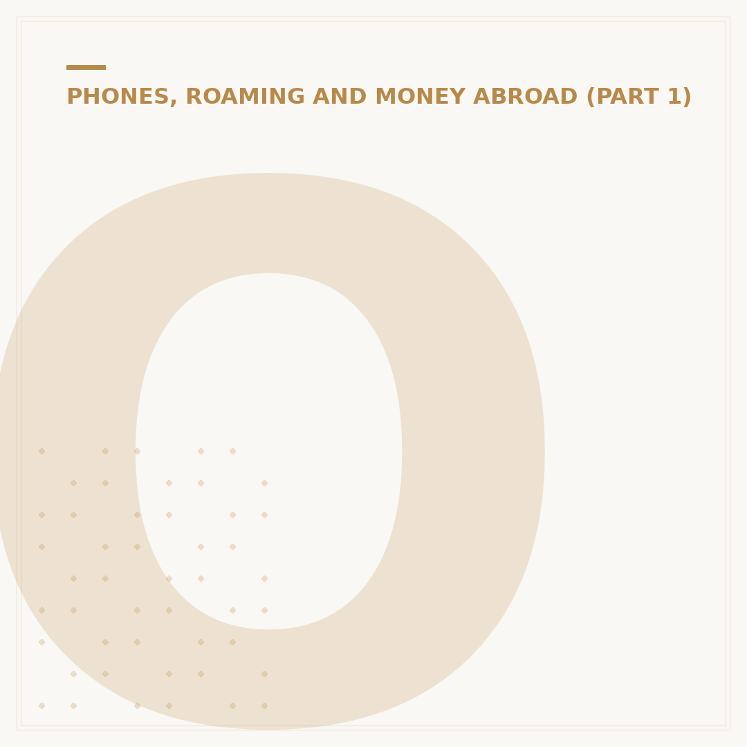 O2 Roaming Switzerland: Charges and Usage Explained