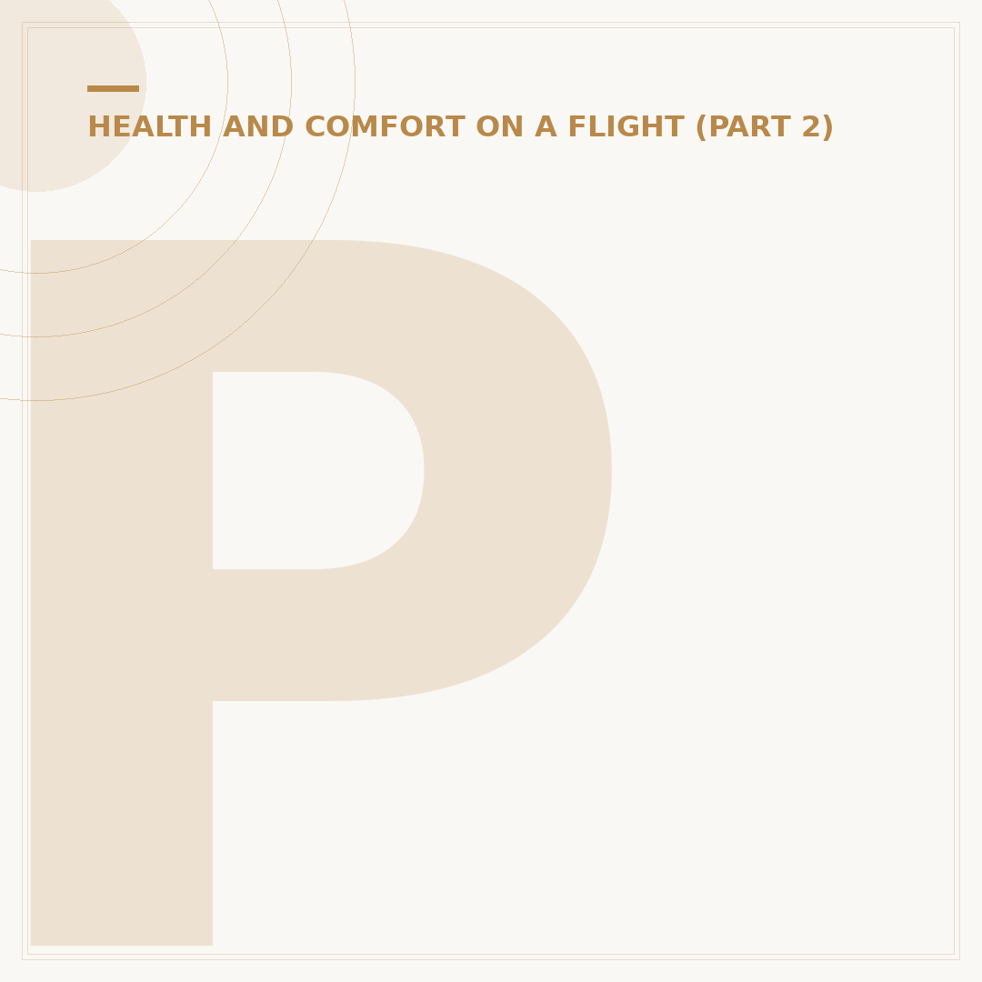 Painful Ears on Plane: Causes, Relief & Prevention