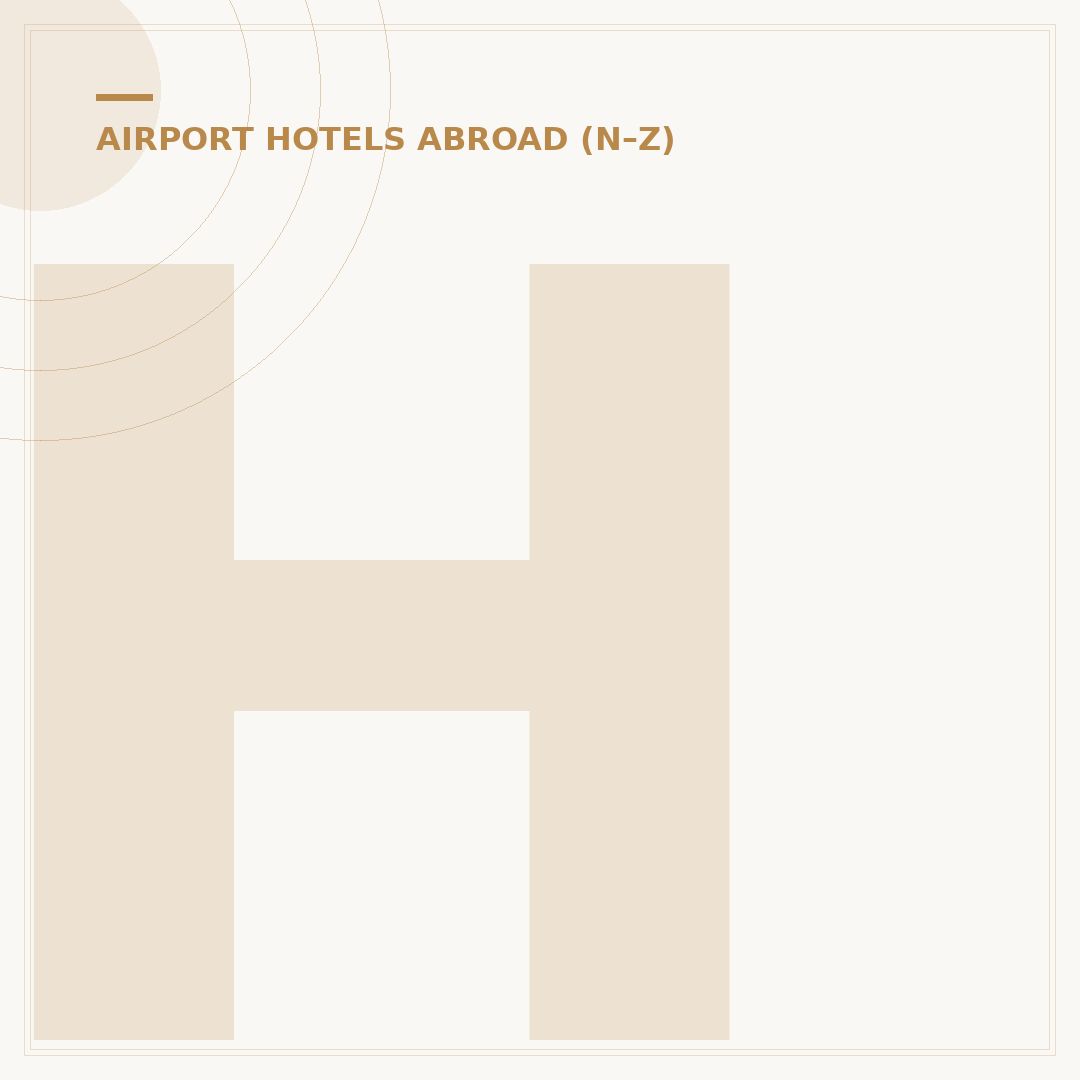 Hotels Near Palma Airport