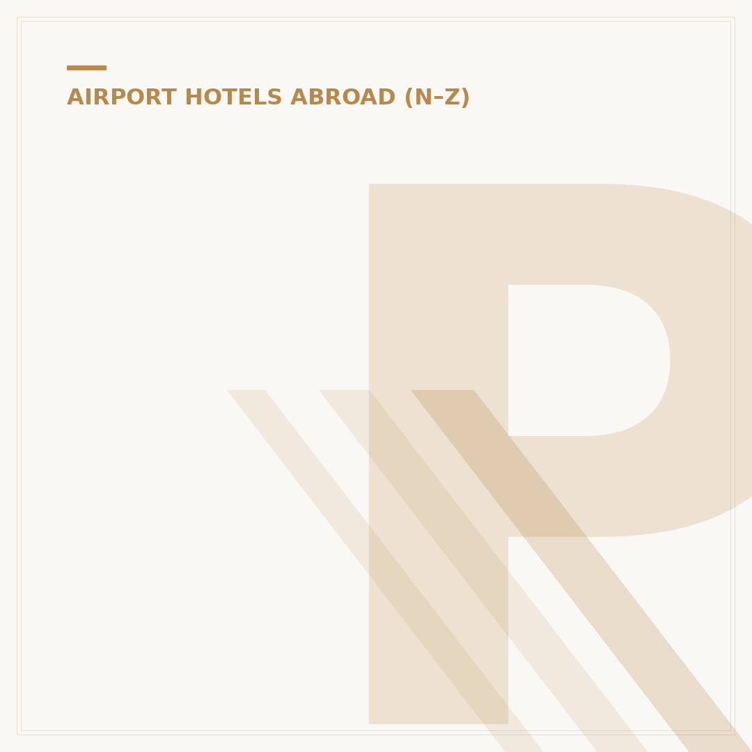 Paphos Airport Hotels