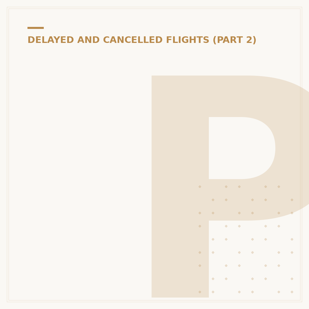 Pegasus Airlines Cancellation Policy: Manage Your Flight