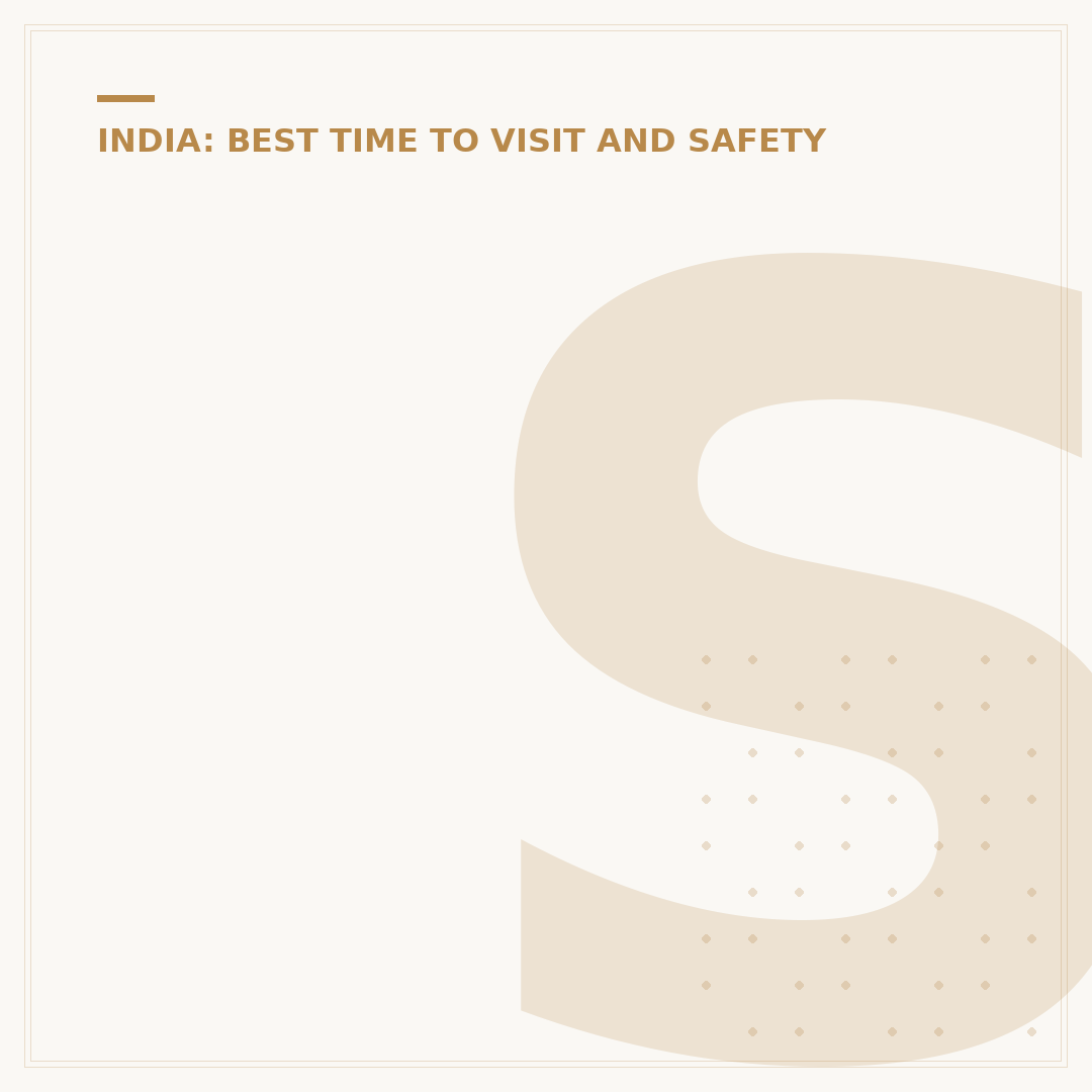 Selecting Places Worth Visiting in Kerala: Expert Insights