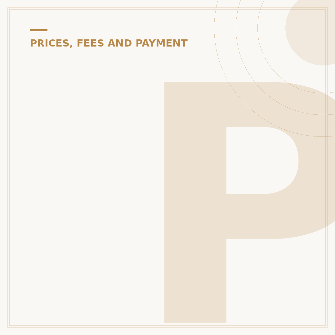 Praha City Tax: Understanding the Tourist Accommodation Fee