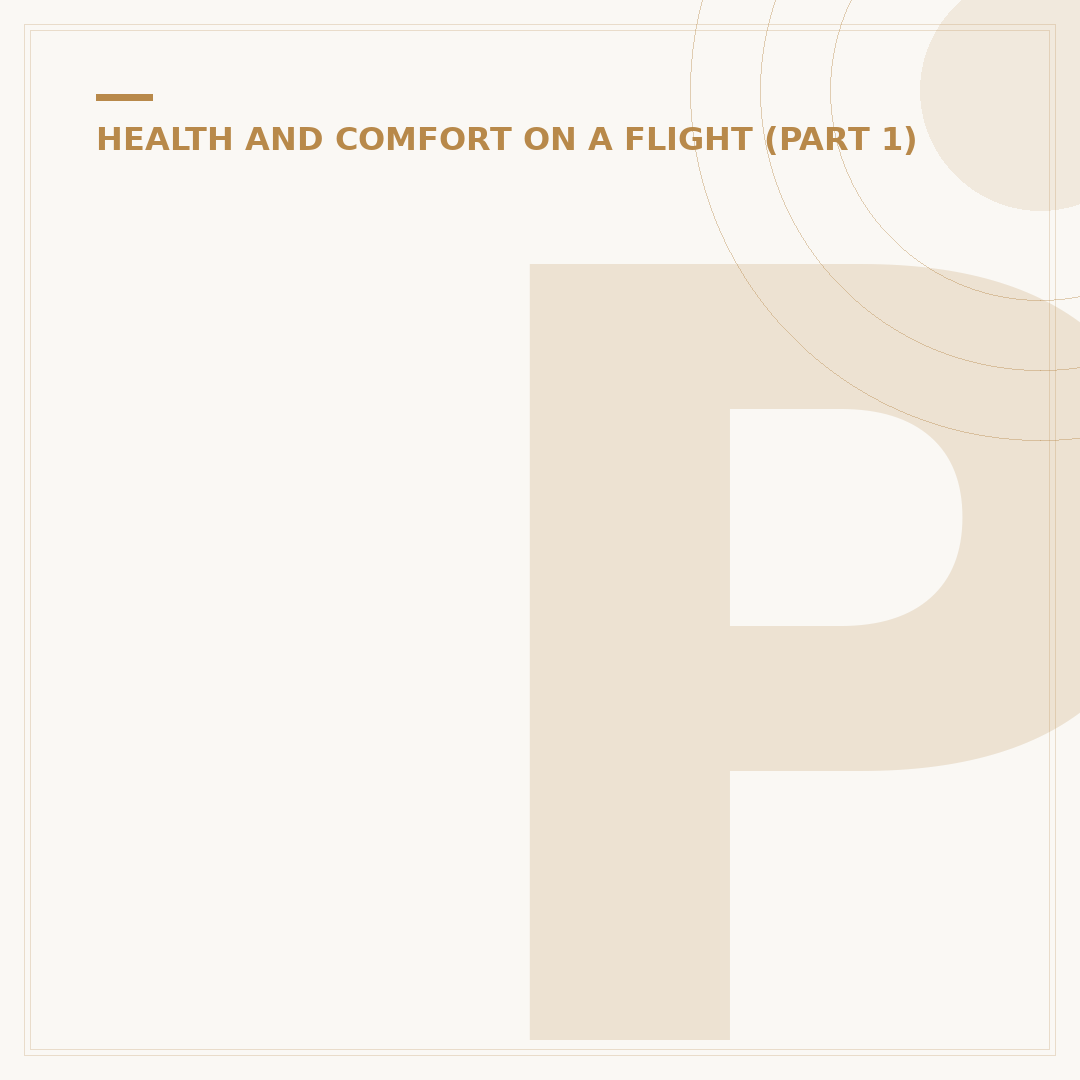Pre-existing Medical Conditions for Travel Insurance