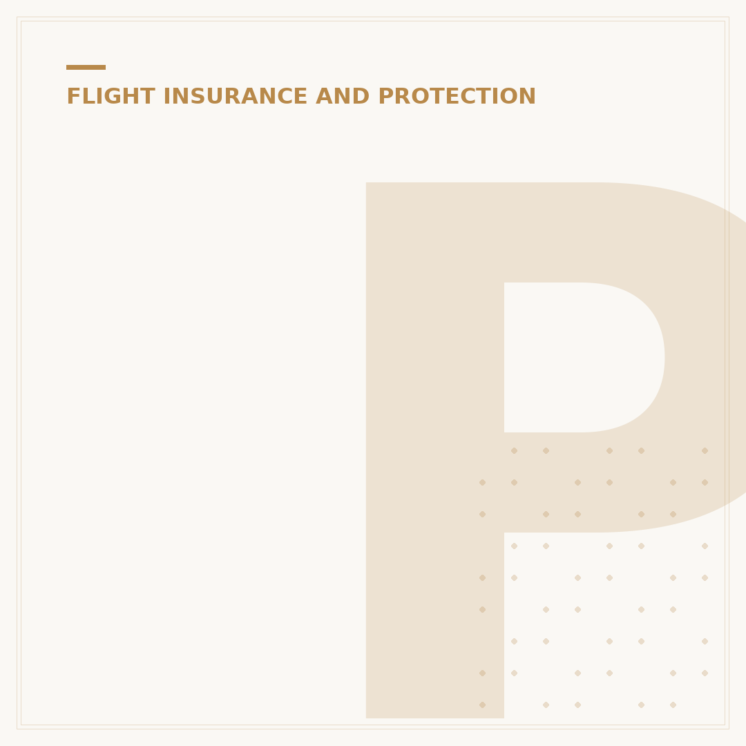 Pre Existing Travel Insurance: Your Coverage Explained