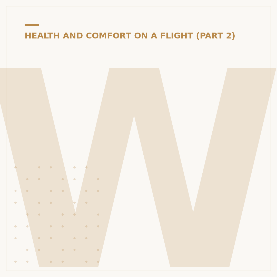 What Is the Latest on When You Can Fly During Pregnancy?