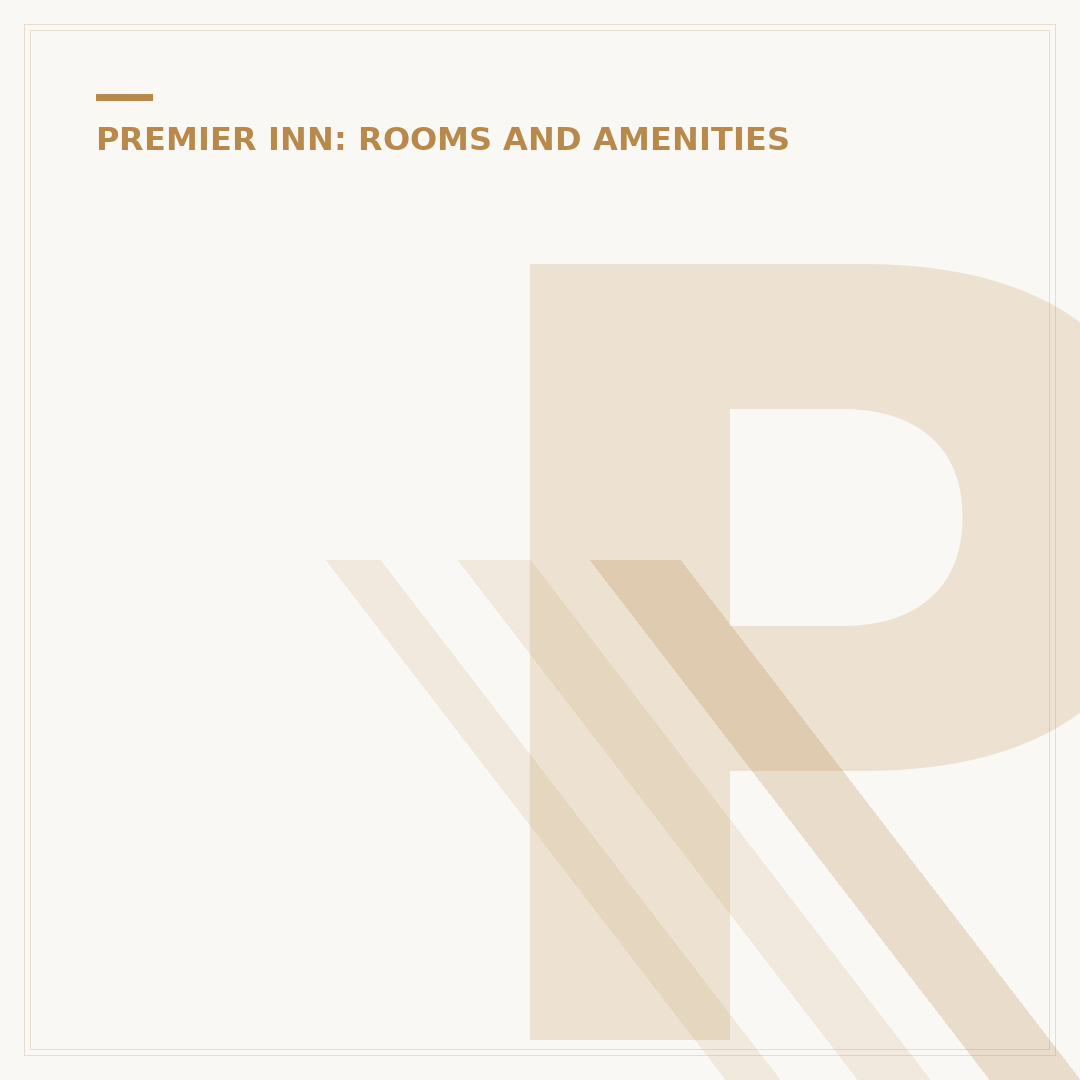 Premier Inn Bath Road Parking: What You Need to Know