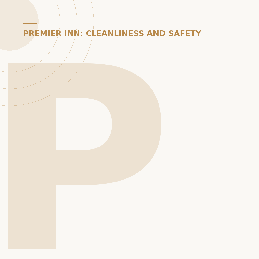 Premier Inn Bed Bugs: Understanding Hotel Protocols