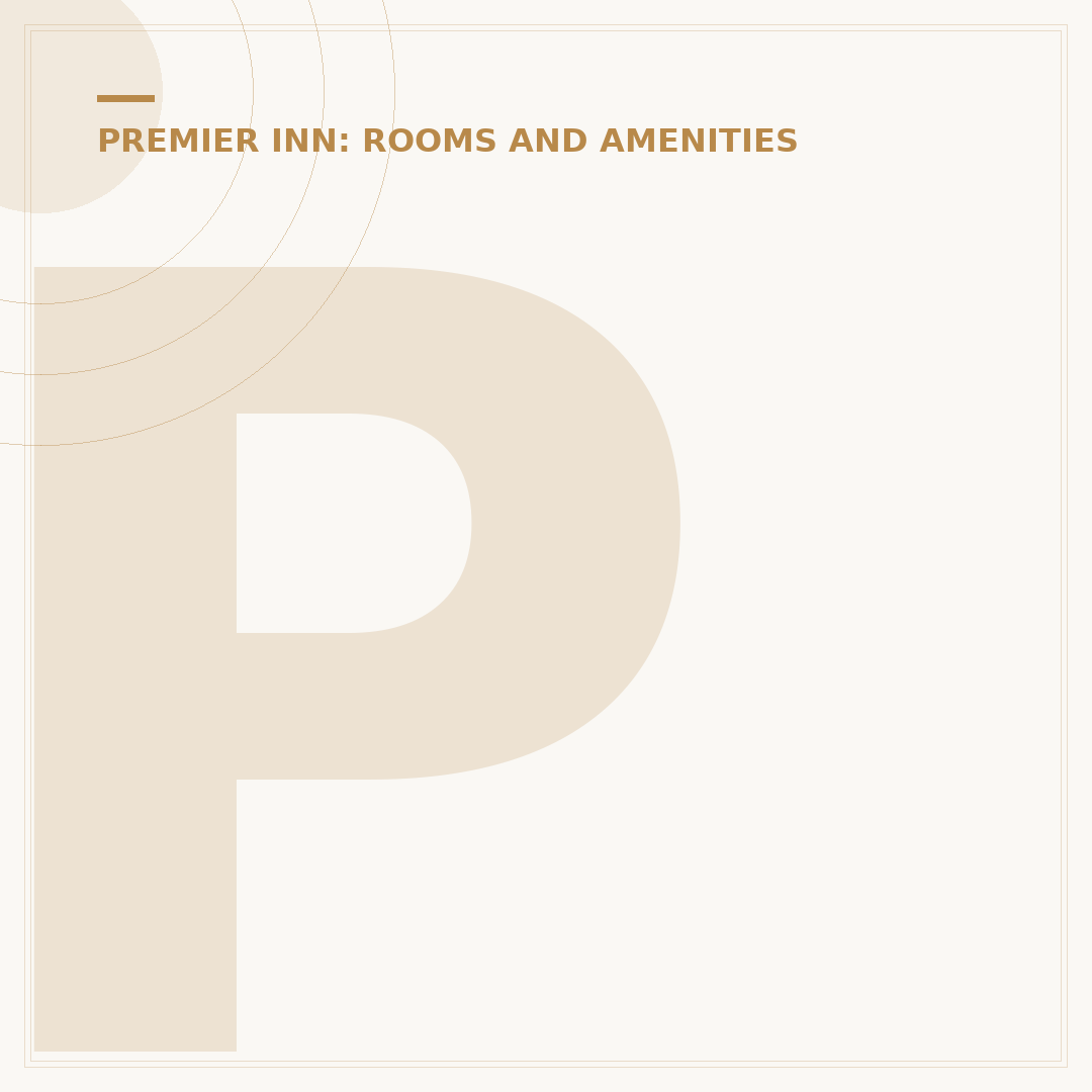 Premier Inn Breakfast: What to Expect and How it Works