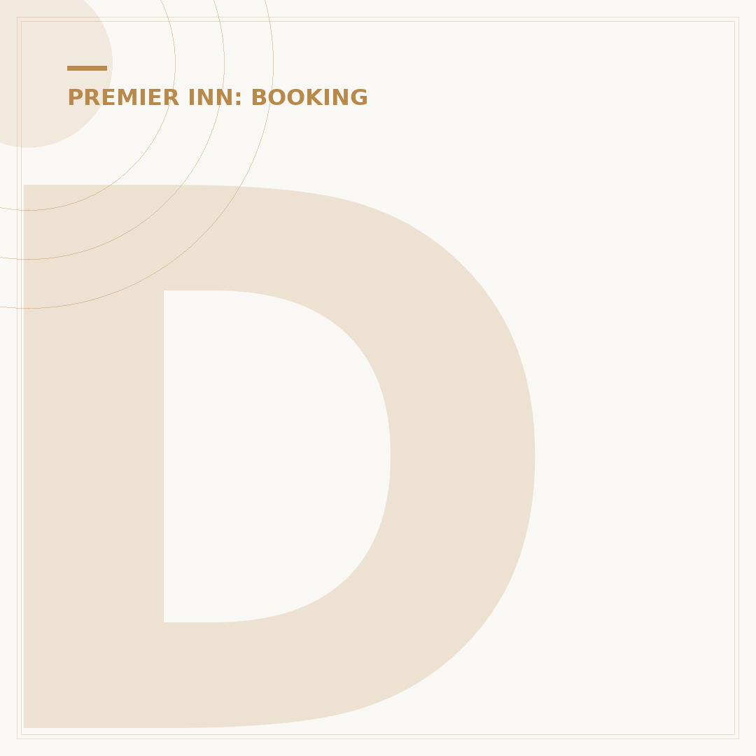 Does Premier Inn Accept Klarna to Book a Hotel?