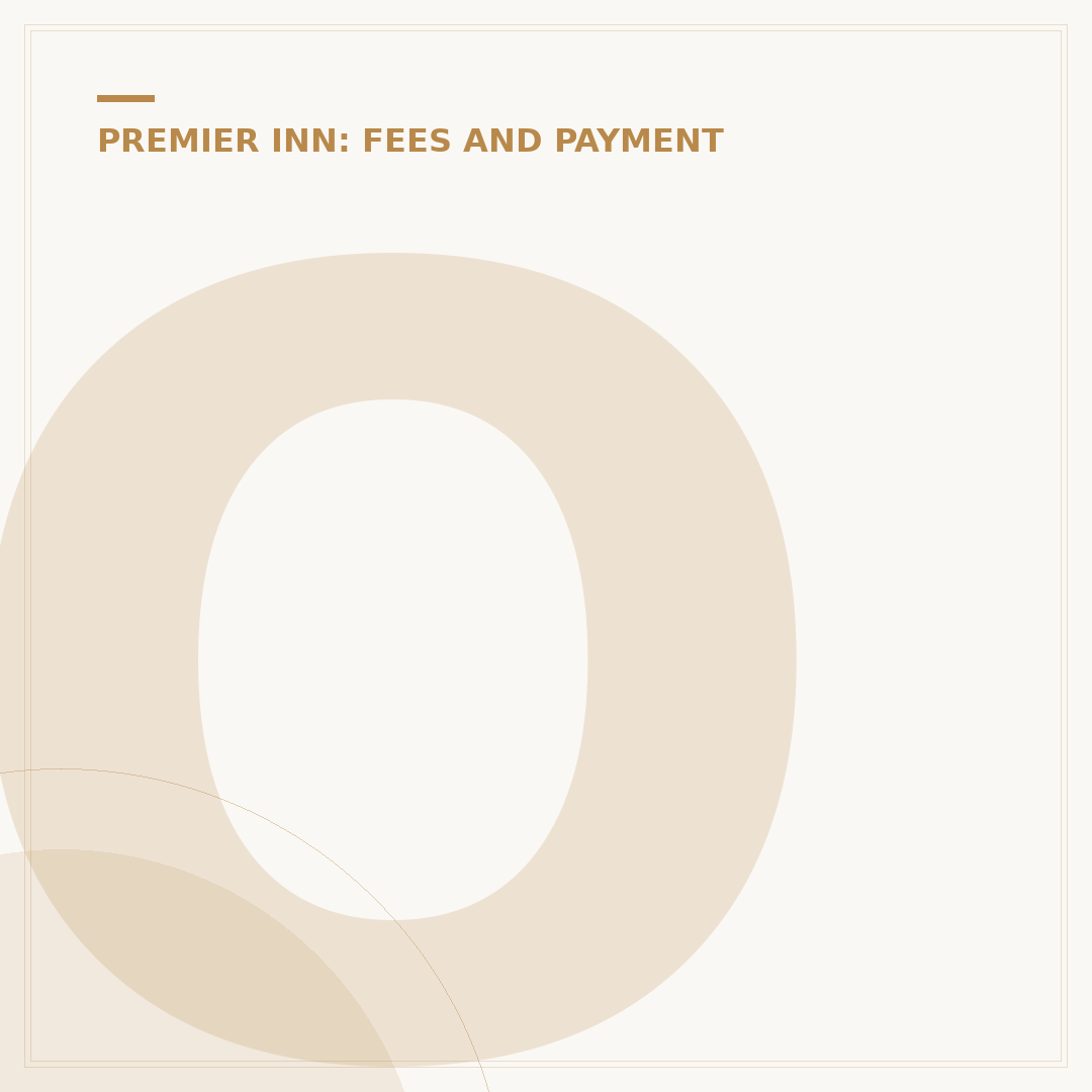 Obtaining a Premier Inn VAT Receipt for Business