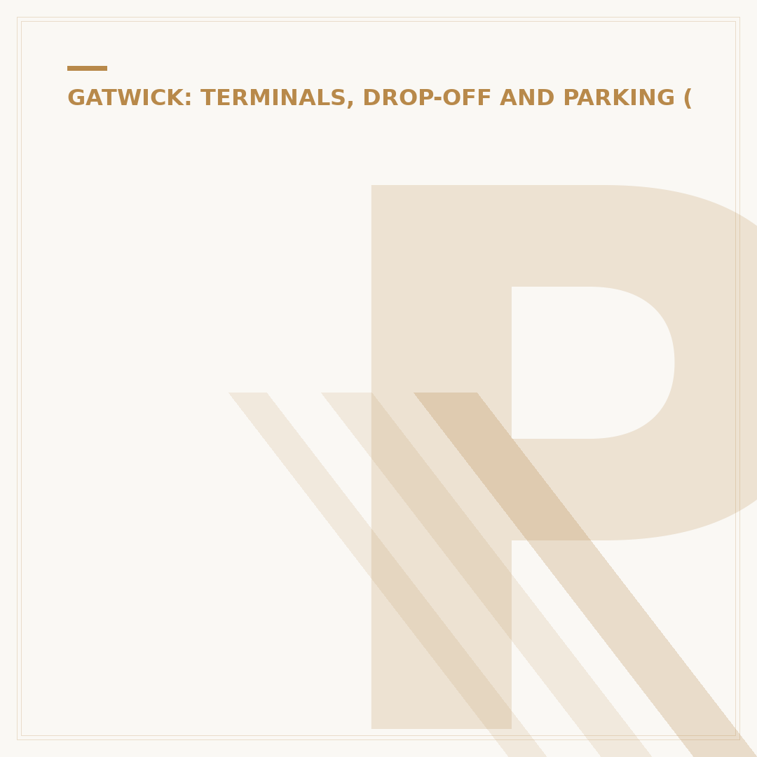 Premier Lodge Gatwick North Terminal: Find Accommodation