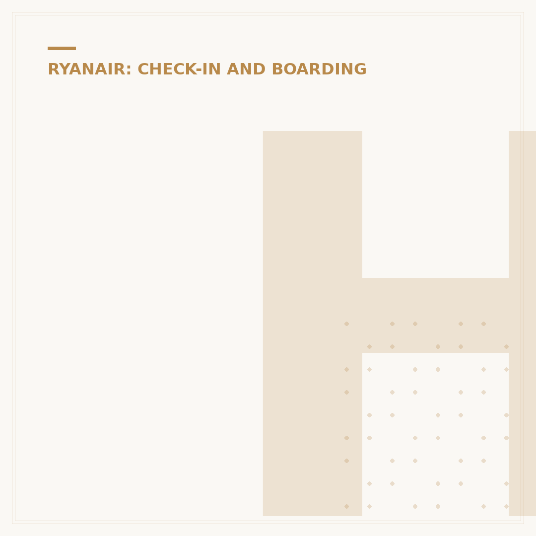 How do I print Ryanair boarding passes?