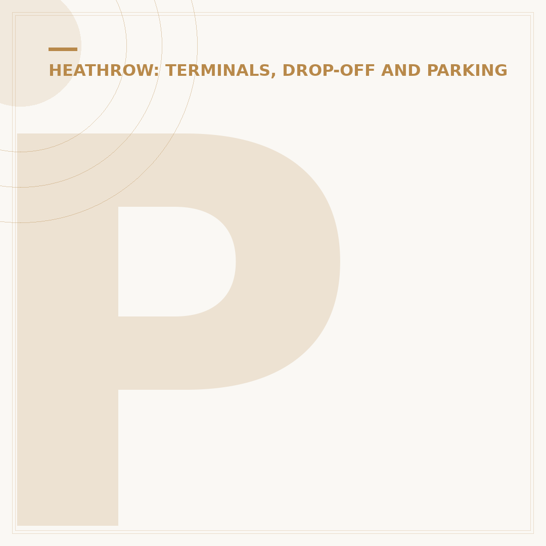 Priority Pass at Heathrow Terminal 3: Access and Utility