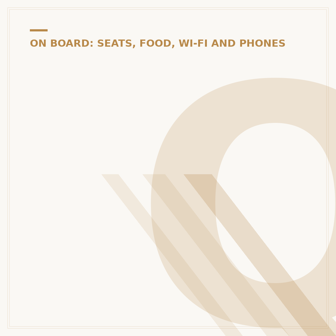 Qantas A380 Seat Plan: Navigate Your Upper Deck Journey