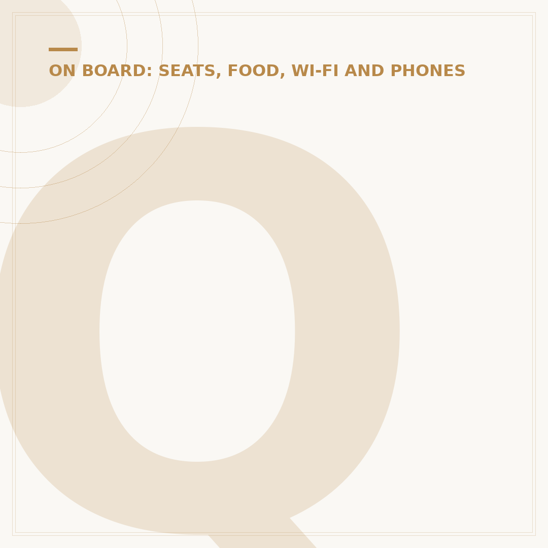 Qantas In-Flight Entertainment