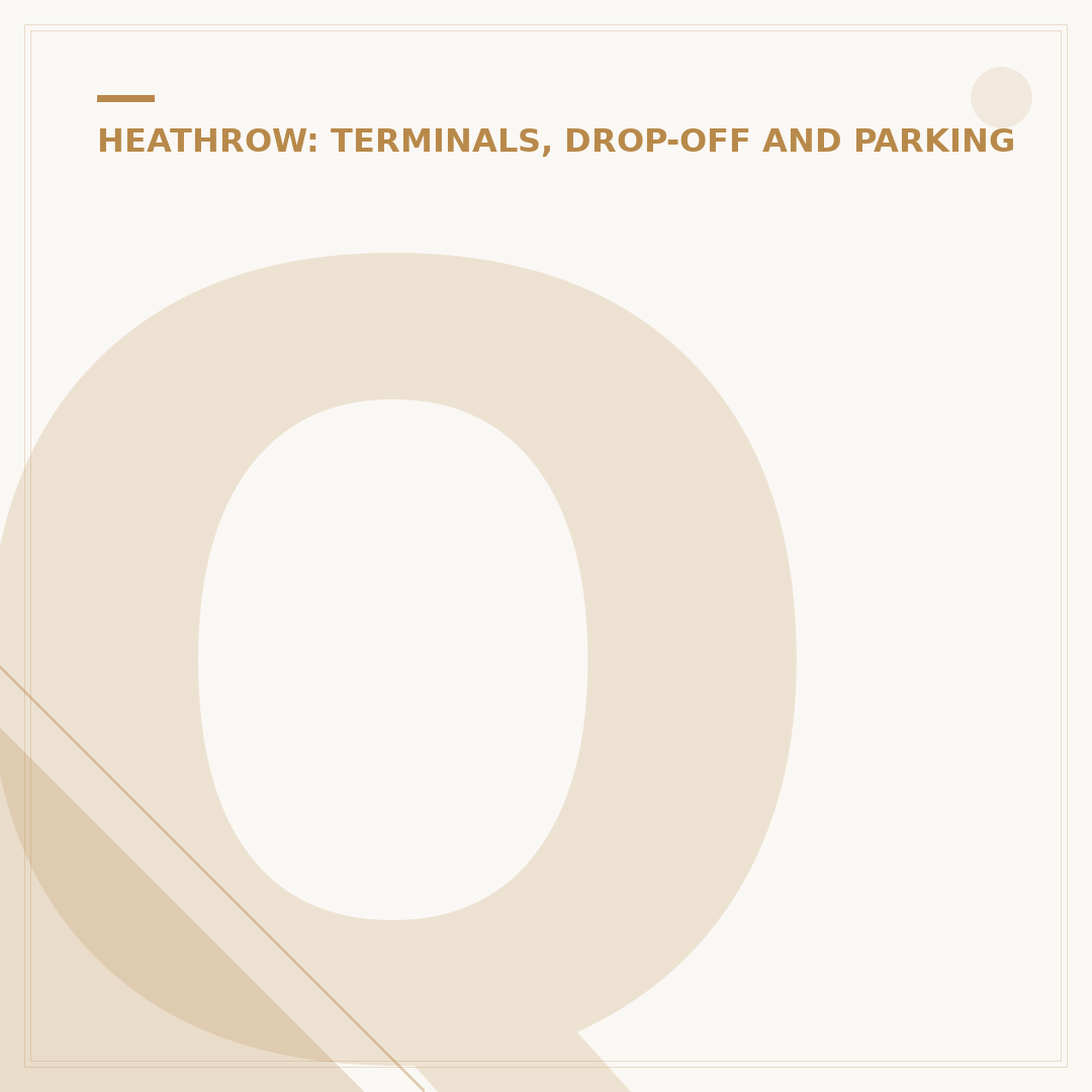 Qantas Lounge Heathrow Terminal 3: Access and Facilities