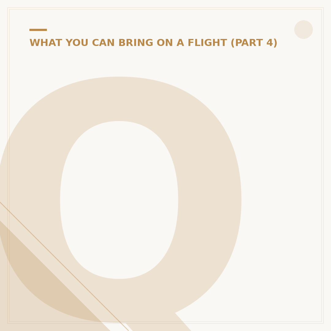 Qatar Airways Alcohol Policy: What to Expect Onboard