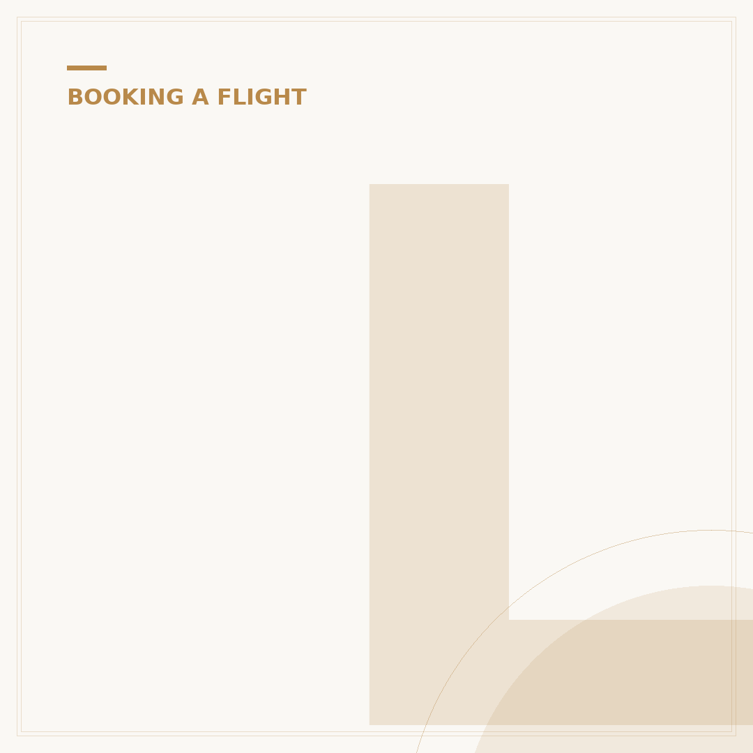 Locating Your Qatar Airways Booking Reference