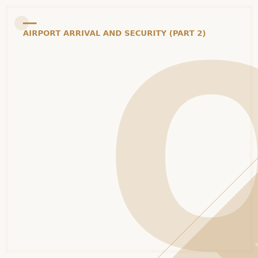 Qatar Airways Business Lounge Doha: Access and Amenities