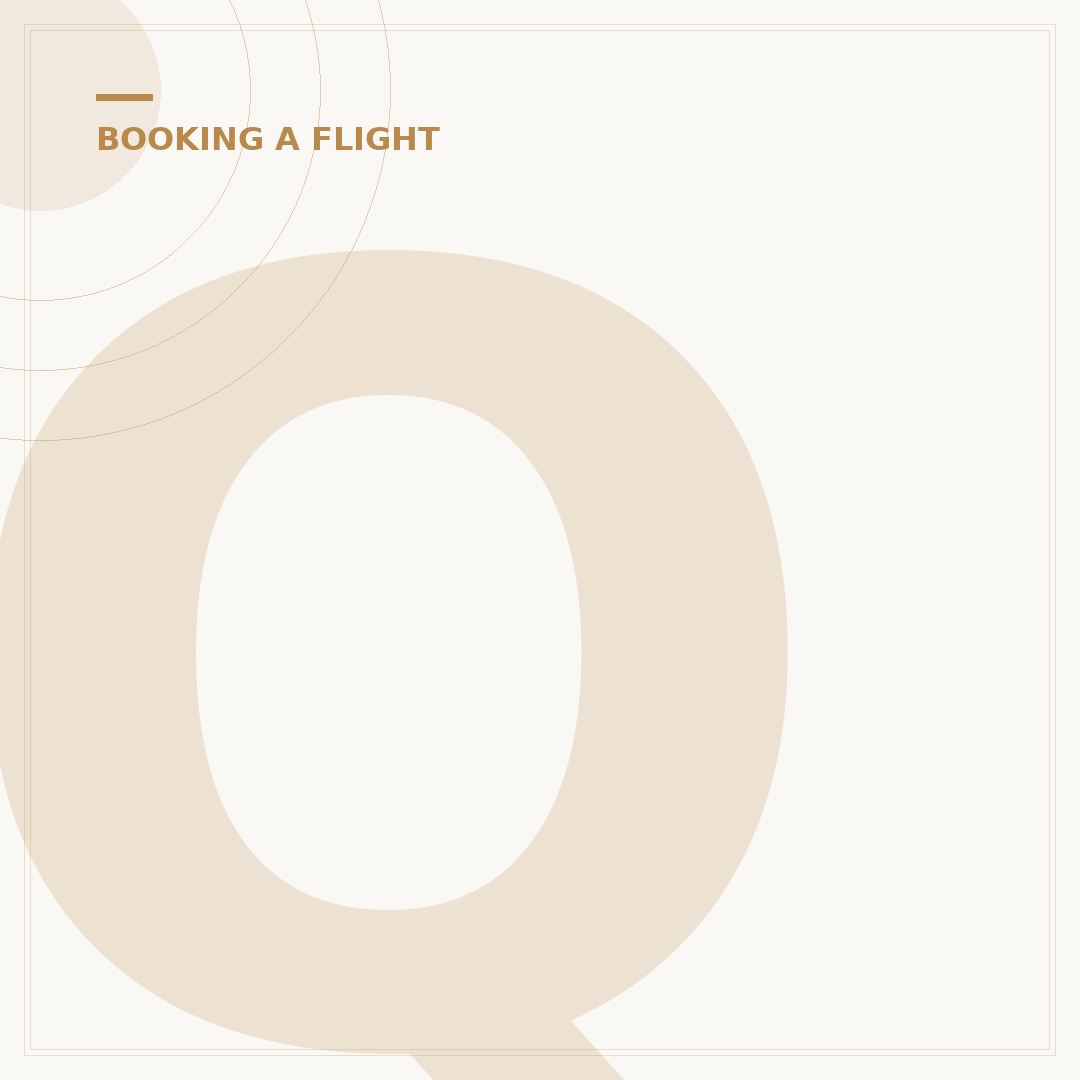Qatar Airways Check My Booking: Manage Your Flights