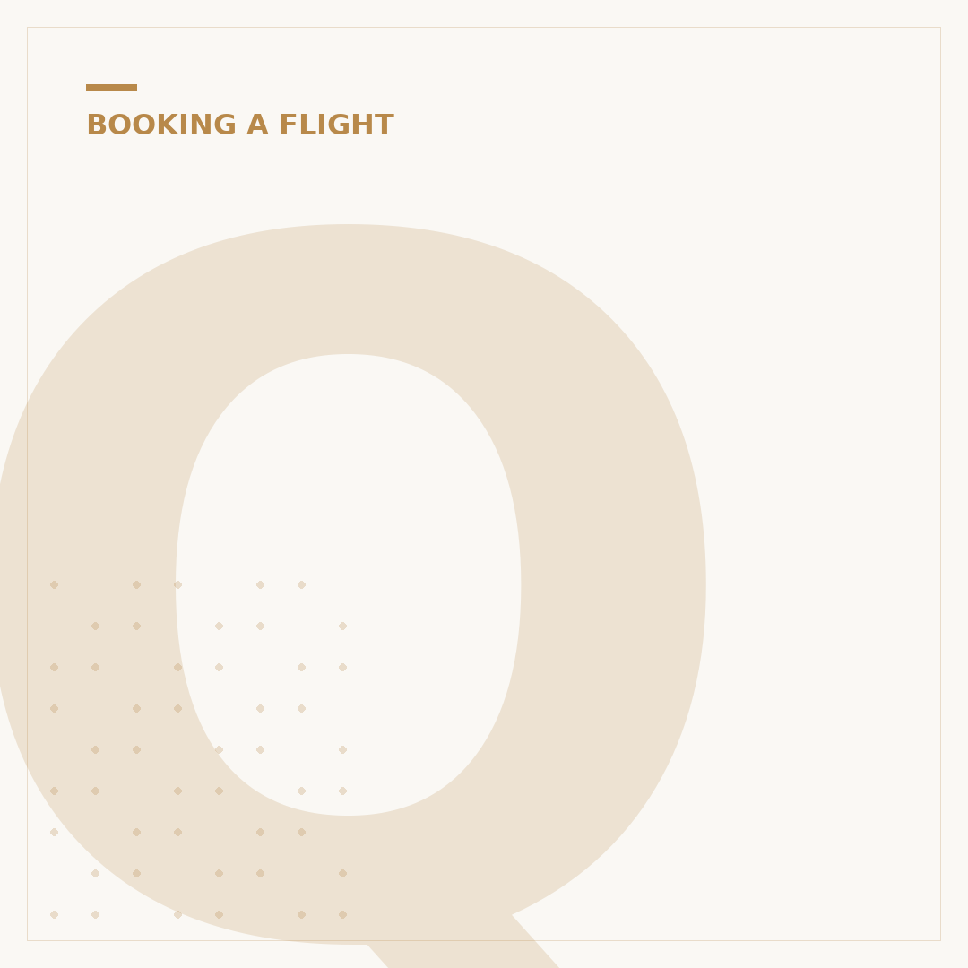 Qatar Airways Find Booking: Troubleshooting Access Issues