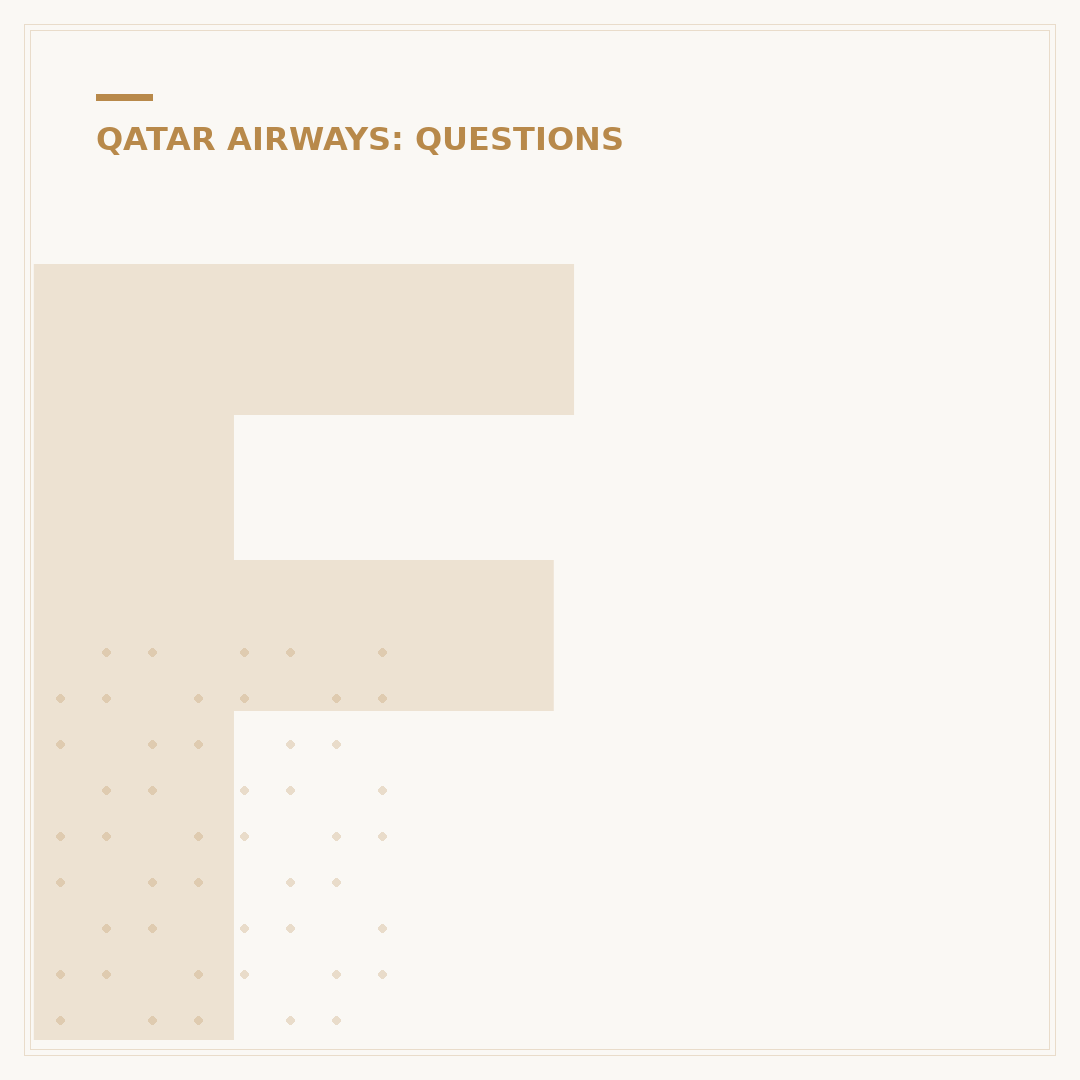 Finding a Qatar Airways Office Number and Contact Support