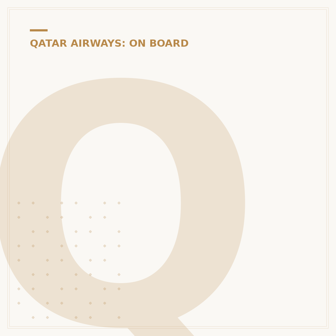 Qatar Airways Vegetarian Meal: Options & Ordering