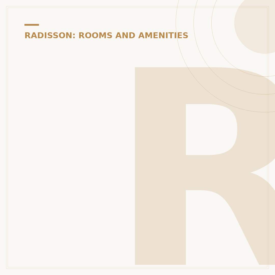 Radisson Red Parking: How to Locate Facilities