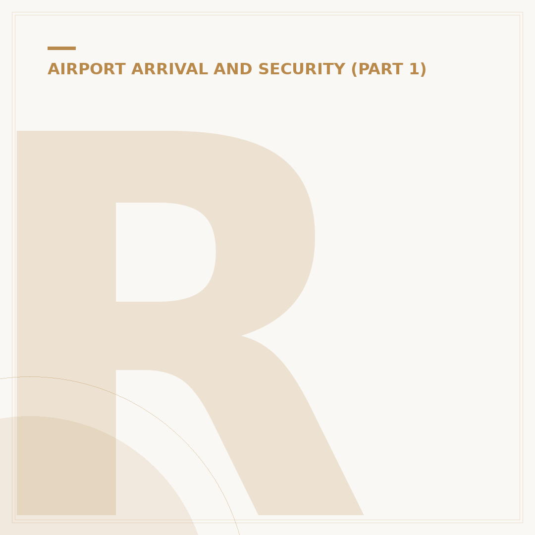 Rome Airports: Which is Better for Your Trip?