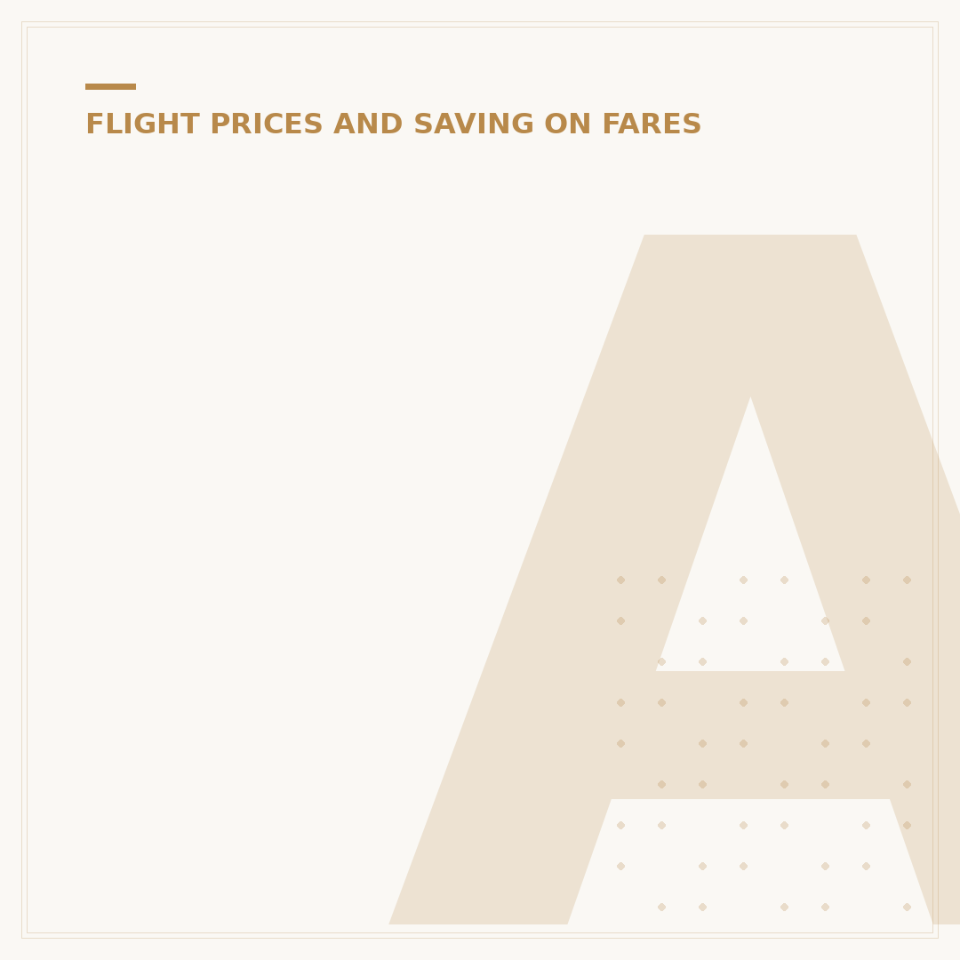 Analysing Ryanair Baggage Fares and Cabin Allowances