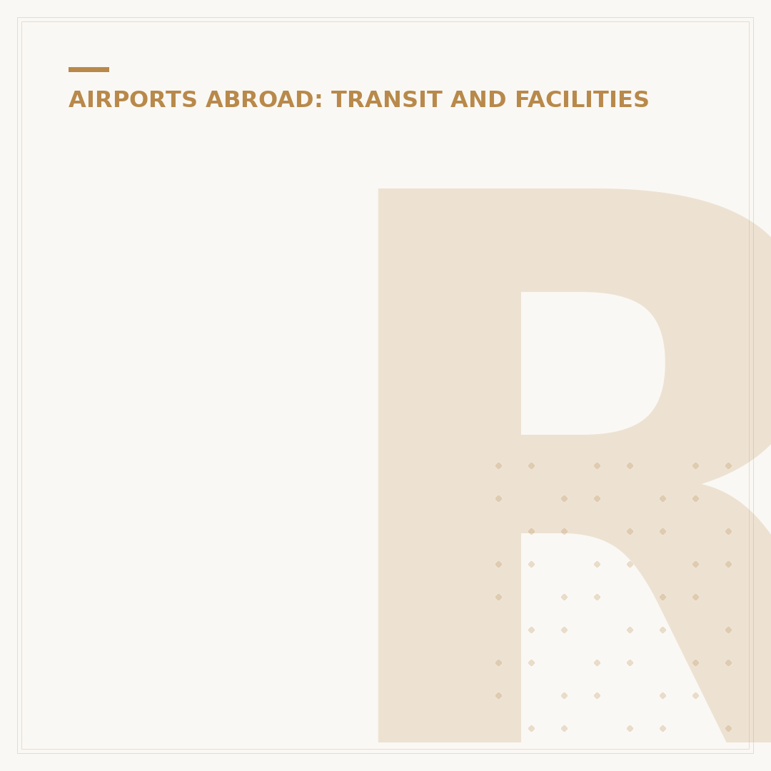 Ryanair Dublin Airport Terminal: Navigating DUB