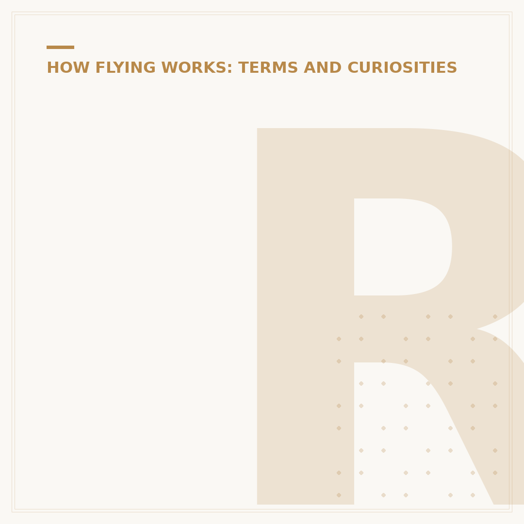 Ryanair Flight Safety: Regulatory Standards Explained