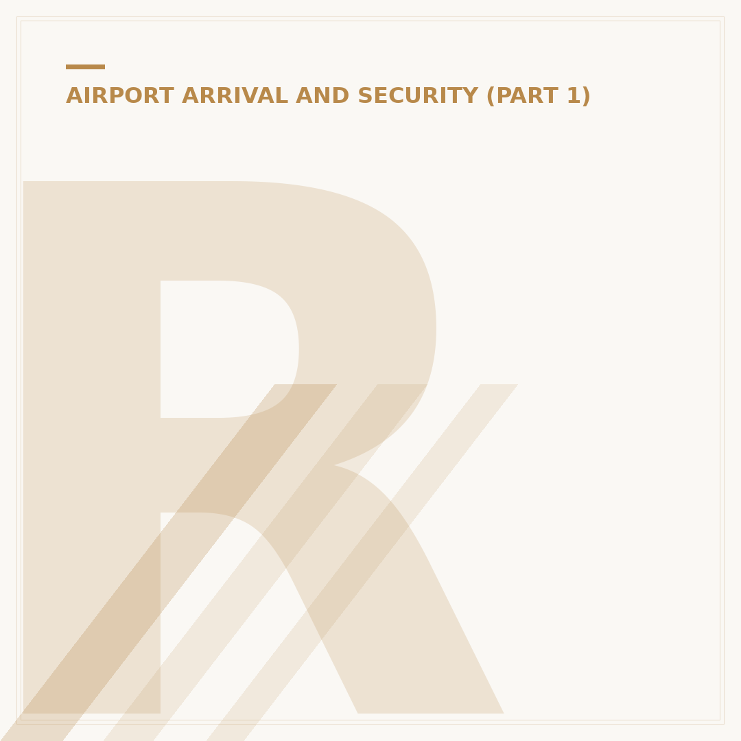 Ryanair Madrid: Which Terminal at Barajas Airport?